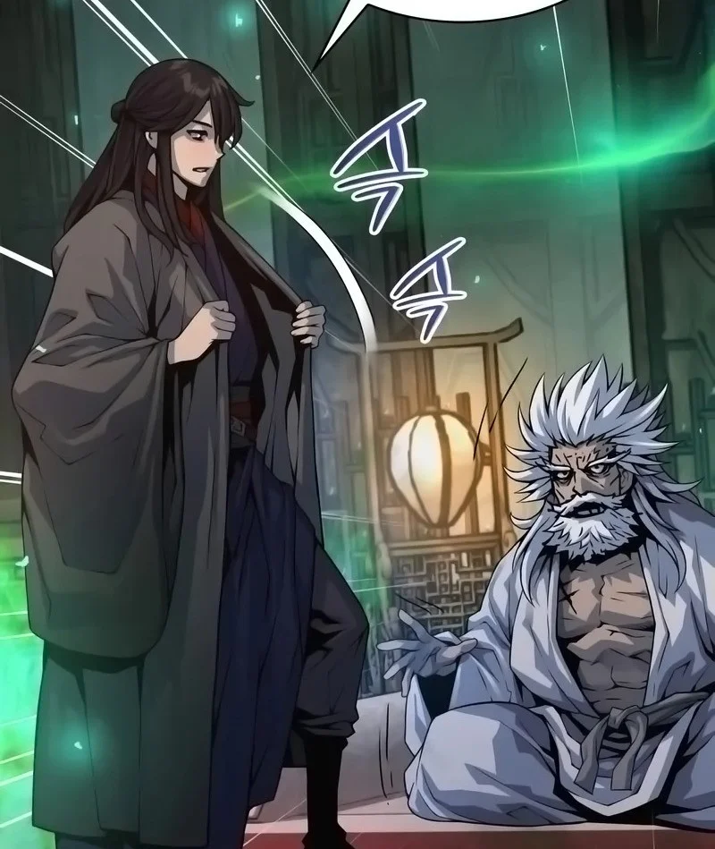 Myst, Might, Mayhem (Legend Of Heavenly Chaos Demon) Chapter 101 Gambar 19