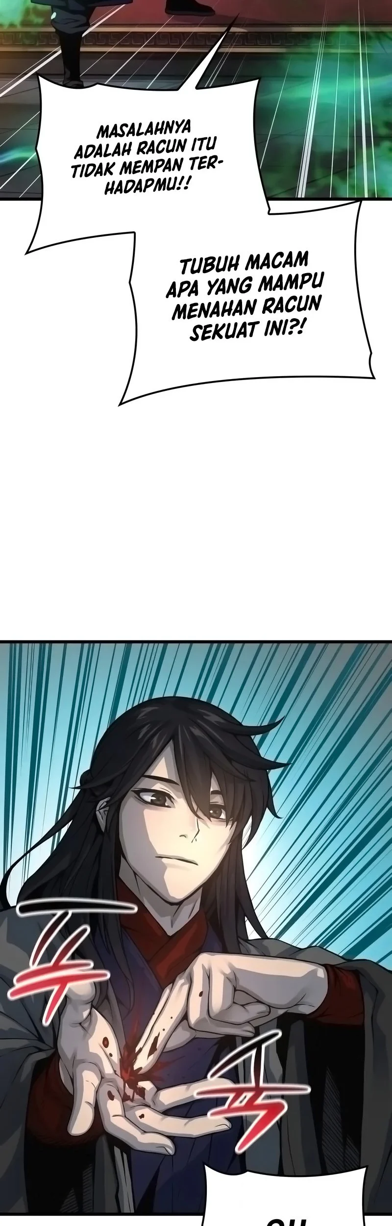 Myst, Might, Mayhem (Legend Of Heavenly Chaos Demon) Chapter 101 Gambar 20