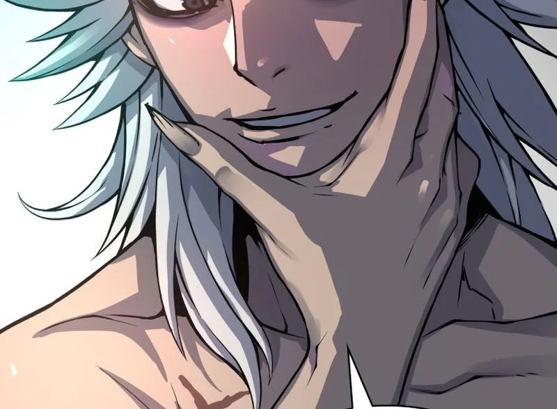 Myst, Might, Mayhem (Legend Of Heavenly Chaos Demon) Chapter 102 Gambar 19