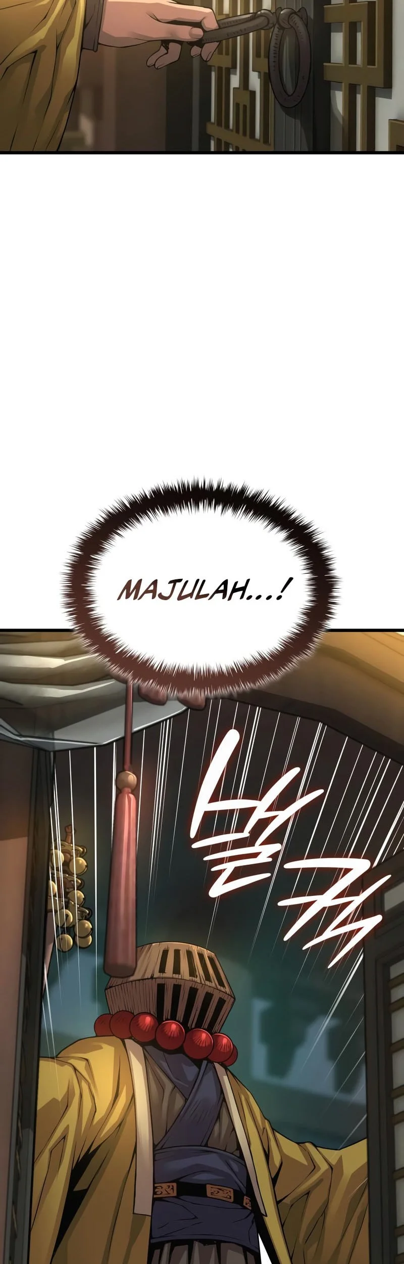 Myst, Might, Mayhem (Legend Of Heavenly Chaos Demon) Chapter 103 Gambar 15