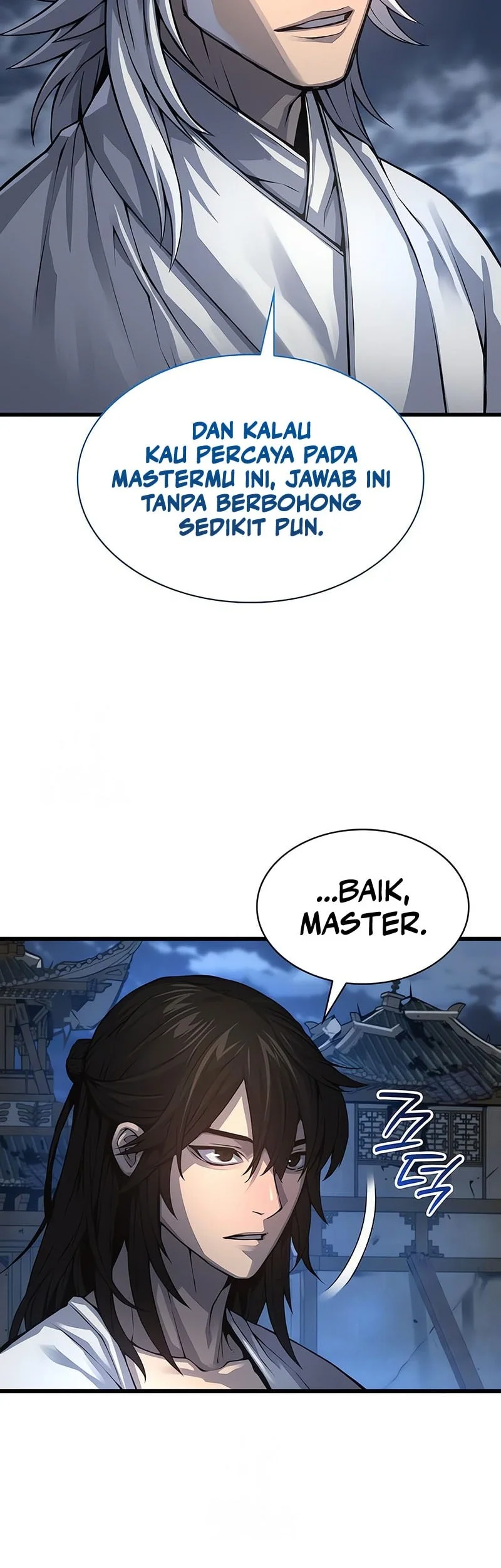 Myst, Might, Mayhem (Legend Of Heavenly Chaos Demon) Chapter 109 Gambar 13