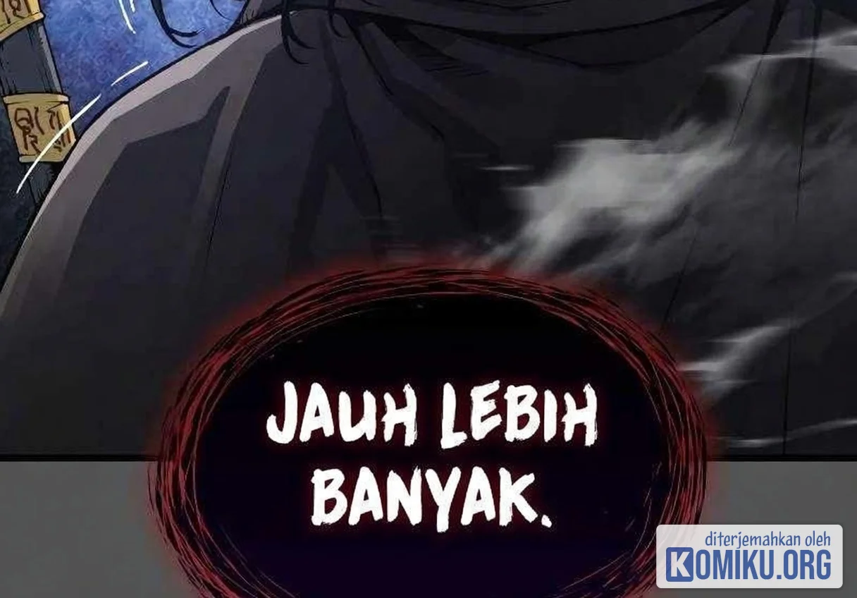 Myst, Might, Mayhem (Legend Of Heavenly Chaos Demon) Chapter 110 Gambar 20