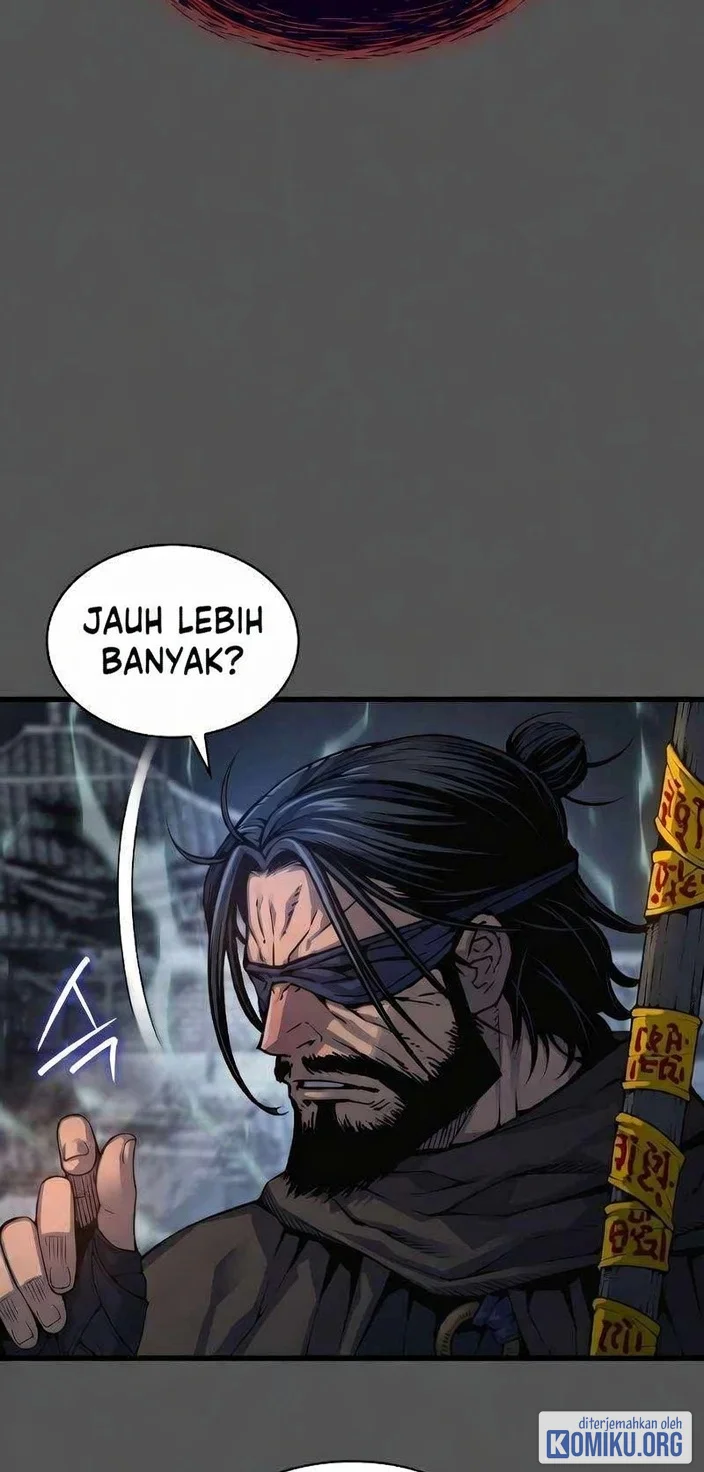 Myst, Might, Mayhem (Legend Of Heavenly Chaos Demon) Chapter 110 Gambar 21