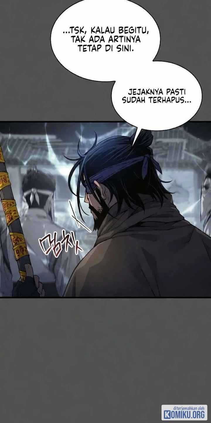 Myst, Might, Mayhem (Legend Of Heavenly Chaos Demon) Chapter 110 Gambar 22