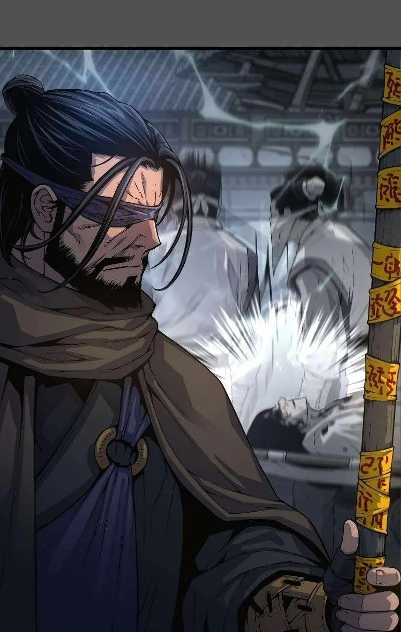 Myst, Might, Mayhem (Legend Of Heavenly Chaos Demon) Chapter 110 Gambar 23