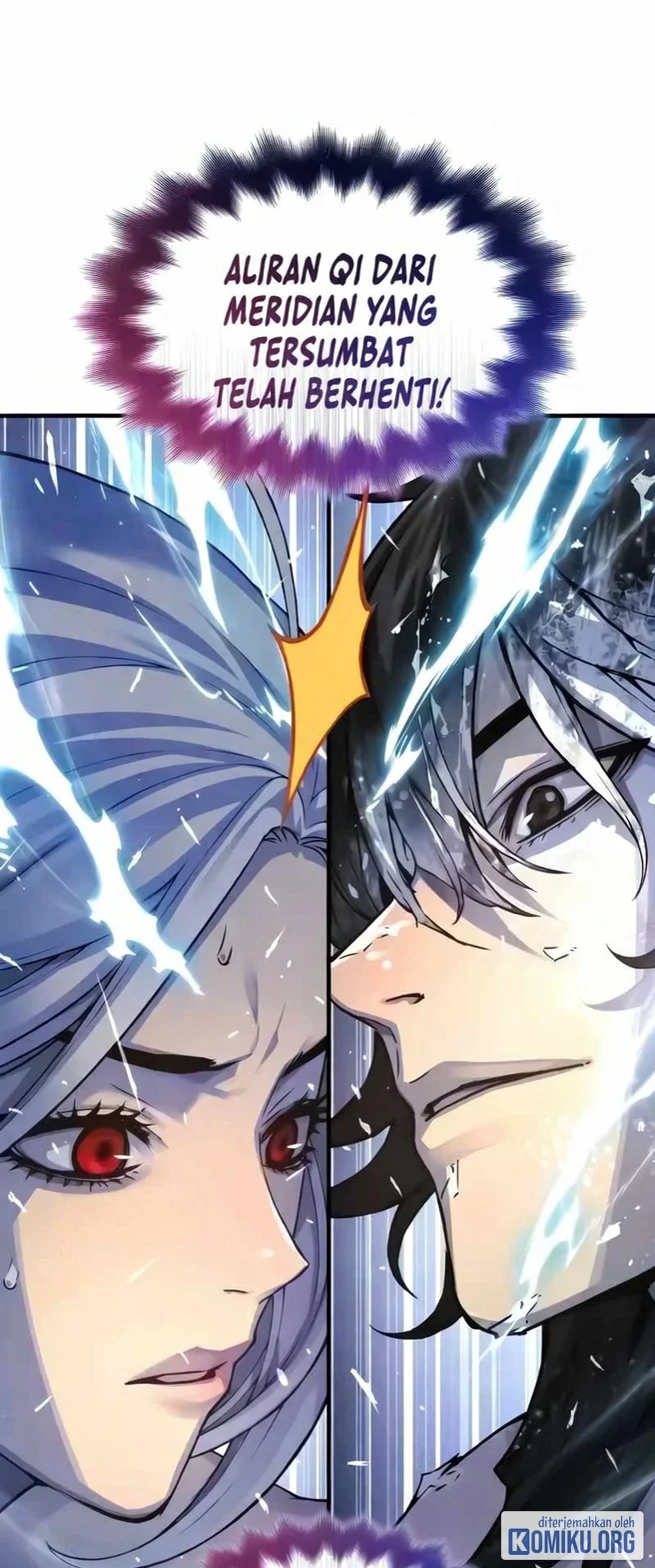 Myst, Might, Mayhem (Legend Of Heavenly Chaos Demon) Chapter 112 Gambar 18
