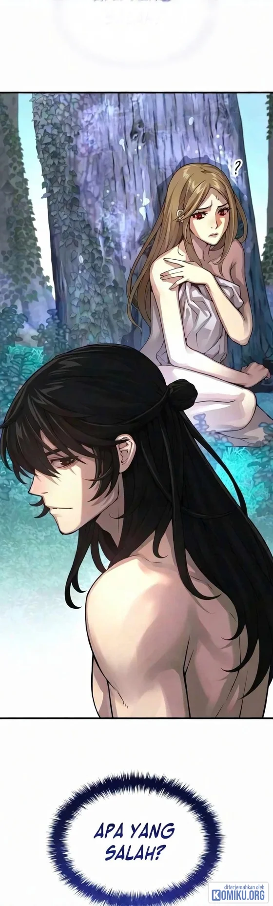 Myst, Might, Mayhem (Legend Of Heavenly Chaos Demon) Chapter 113 Gambar 19