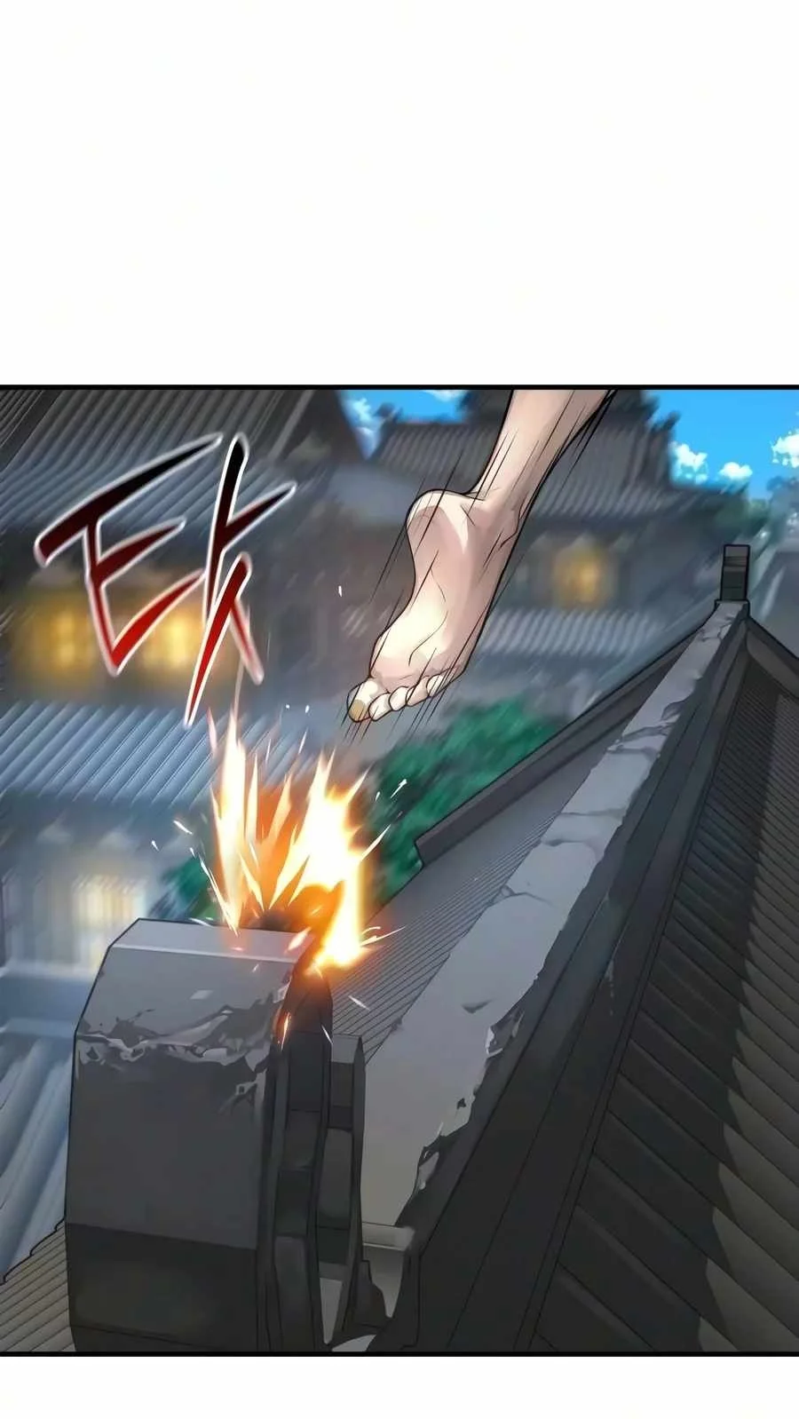 Myst, Might, Mayhem (Legend Of Heavenly Chaos Demon) Chapter 113 Gambar 23