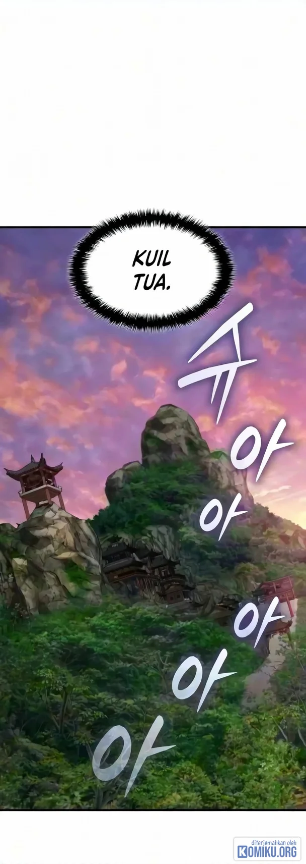 Myst, Might, Mayhem (Legend Of Heavenly Chaos Demon) Chapter 114 Gambar 16