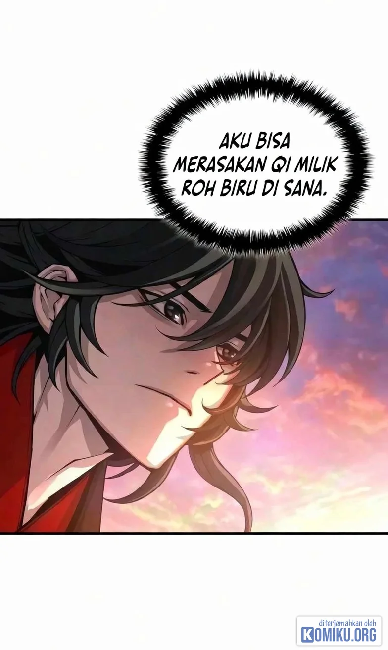 Myst, Might, Mayhem (Legend Of Heavenly Chaos Demon) Chapter 114 Gambar 17
