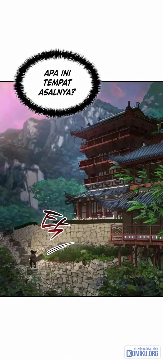 Myst, Might, Mayhem (Legend Of Heavenly Chaos Demon) Chapter 114 Gambar 18