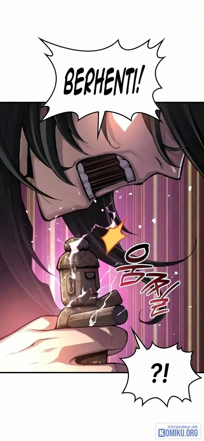 Myst, Might, Mayhem (Legend Of Heavenly Chaos Demon) Chapter 115 Gambar 18