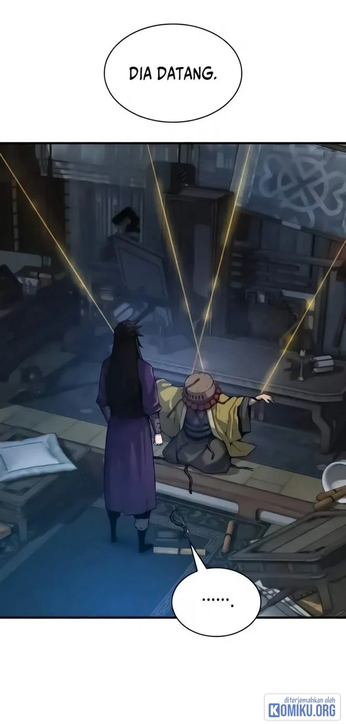 Myst, Might, Mayhem (Legend Of Heavenly Chaos Demon) Chapter 116 Gambar 19