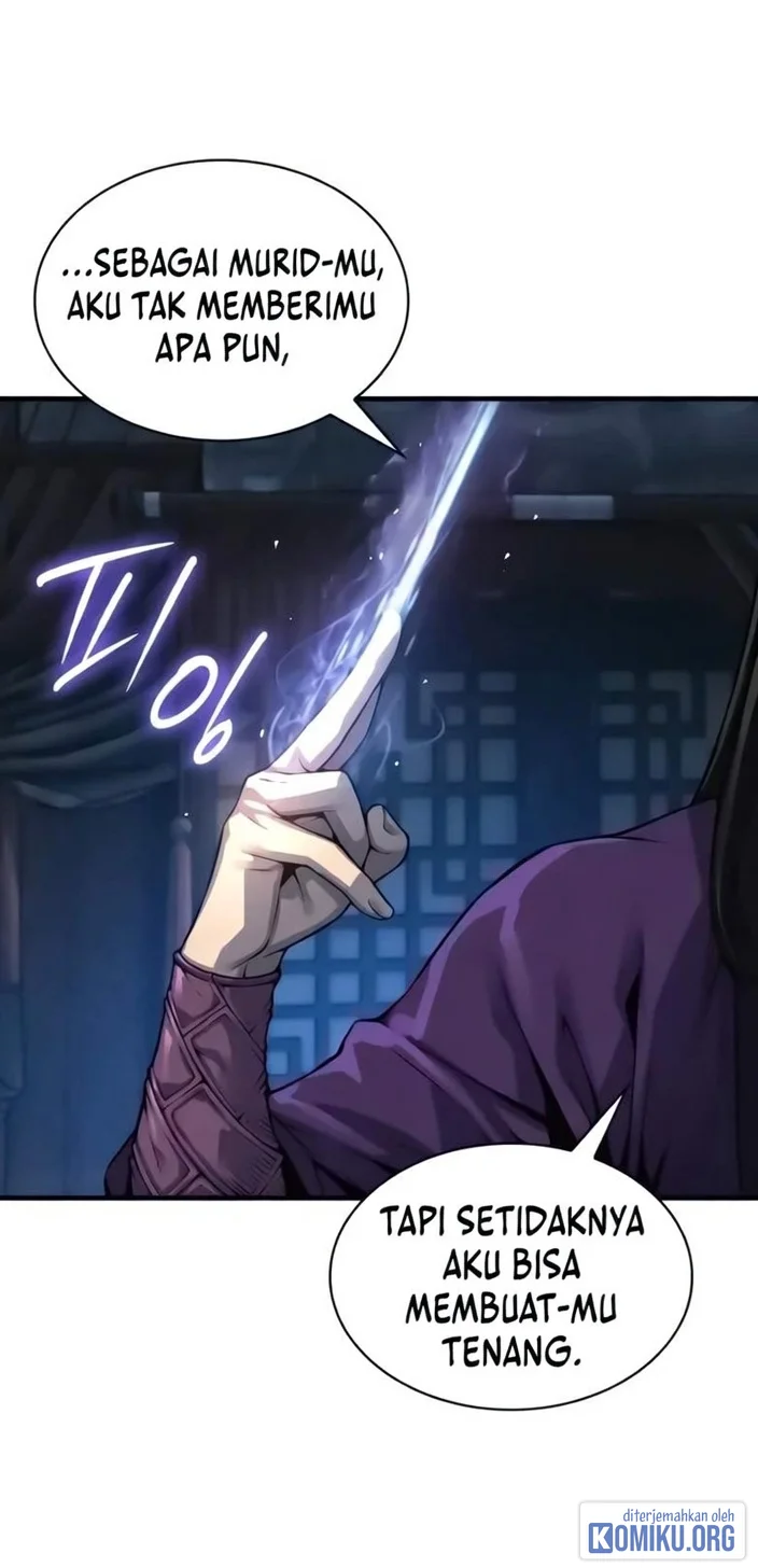 Myst, Might, Mayhem (Legend Of Heavenly Chaos Demon) Chapter 116 Gambar 20