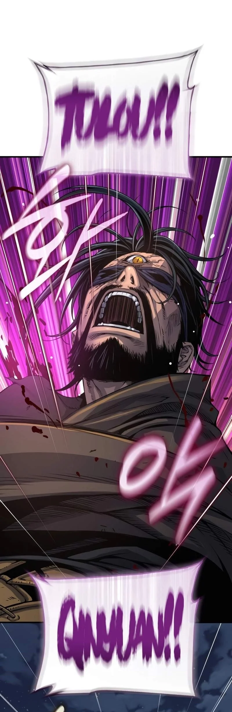 Myst, Might, Mayhem (Legend Of Heavenly Chaos Demon) Chapter 118 Gambar 16