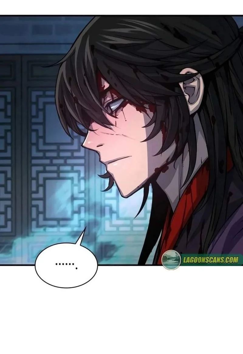 Myst, Might, Mayhem (Legend Of Heavenly Chaos Demon) Chapter 120 Gambar 18