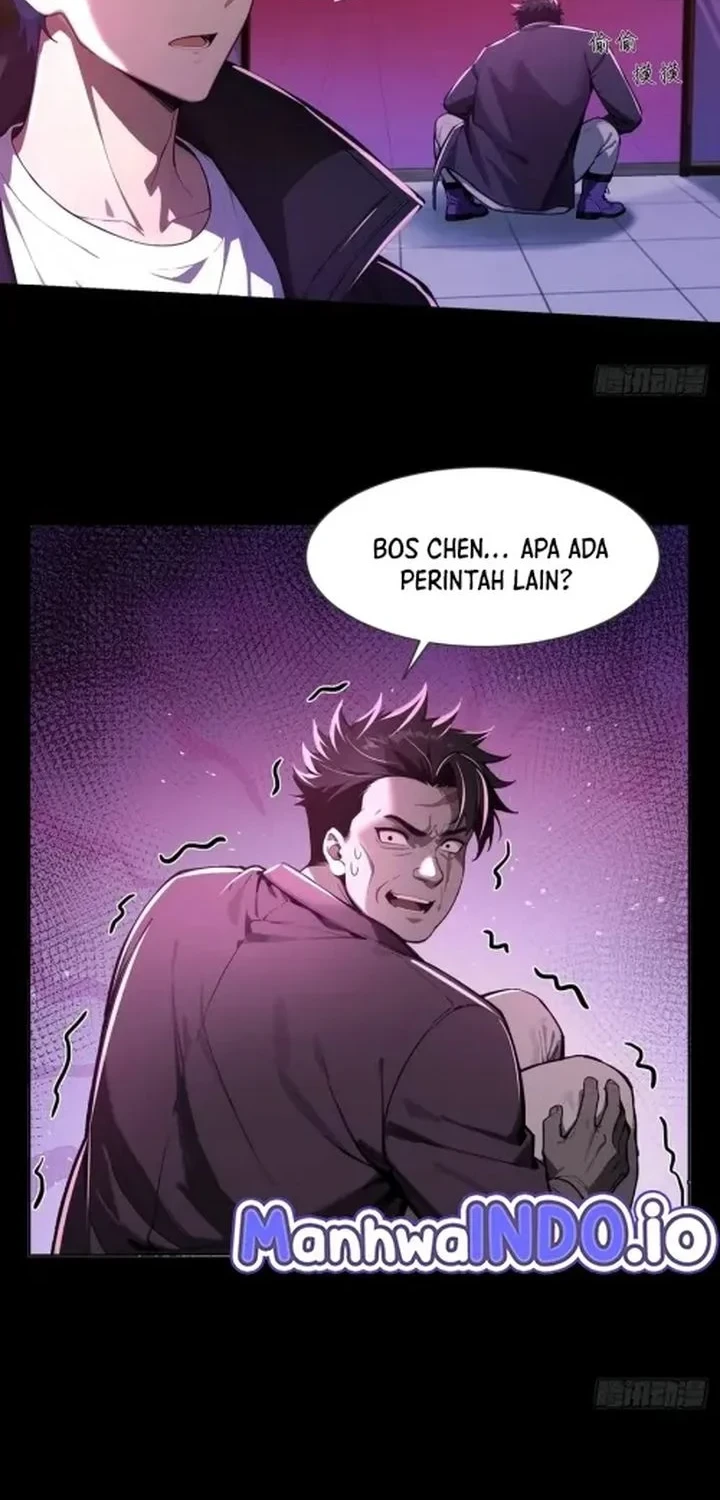 Mysterious Revival: Starting with a Trillion Ghost Coins Chapter 15 Gambar 6