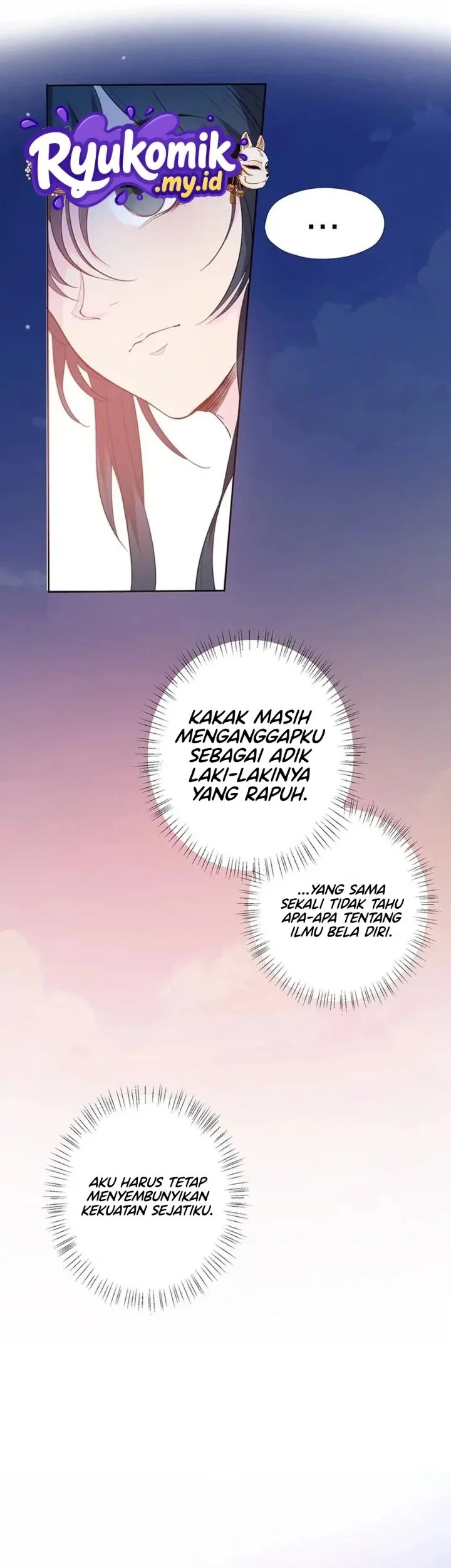 Namgoong Se Is a Little Prince Chapter 4 Gambar 7