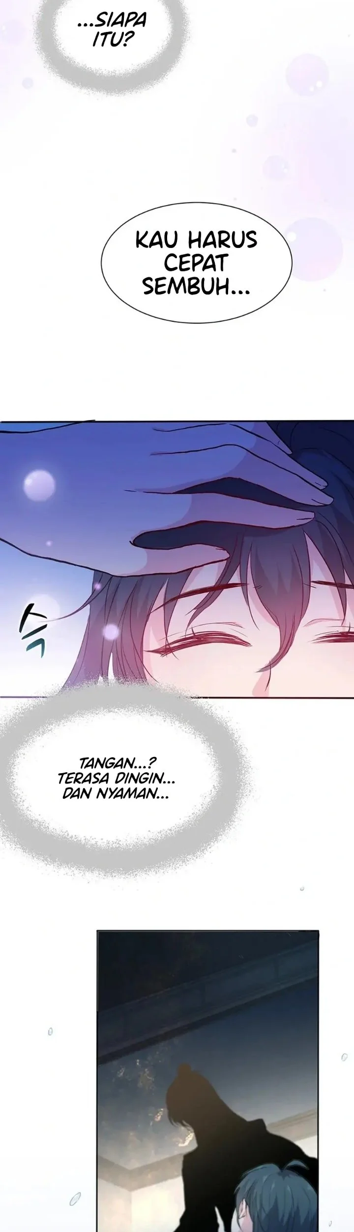 Namgoong Se Is a Little Prince Chapter 5 Gambar 7