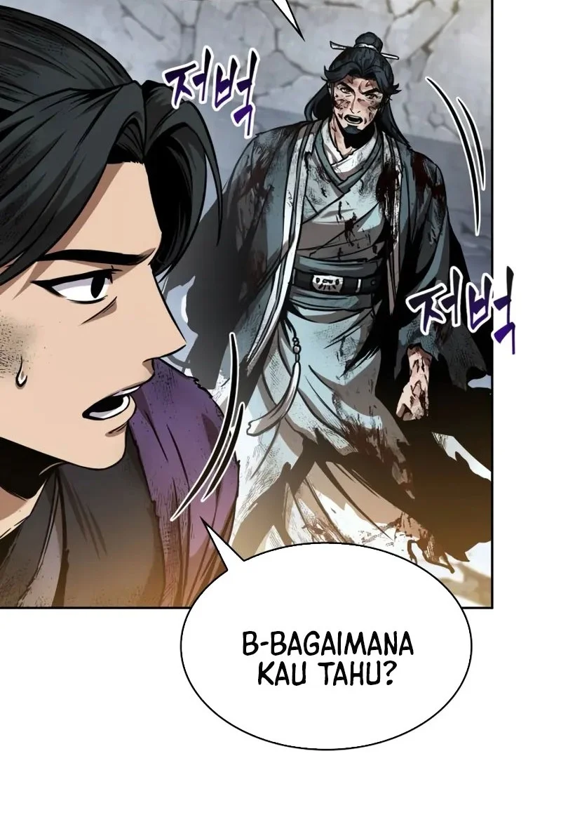 Nano Machine Chapter 260 Gambar 14