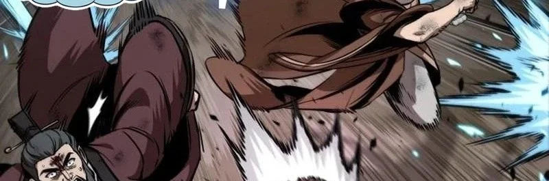 Nano Machine Chapter 291 Gambar 13