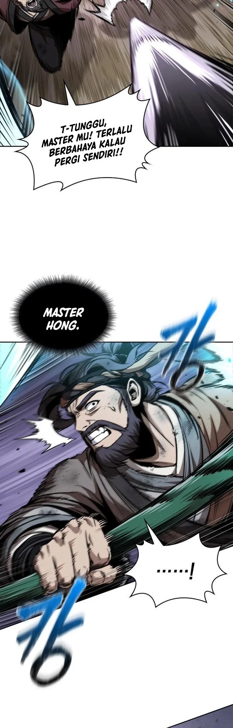 Nano Machine Chapter 291 Gambar 14