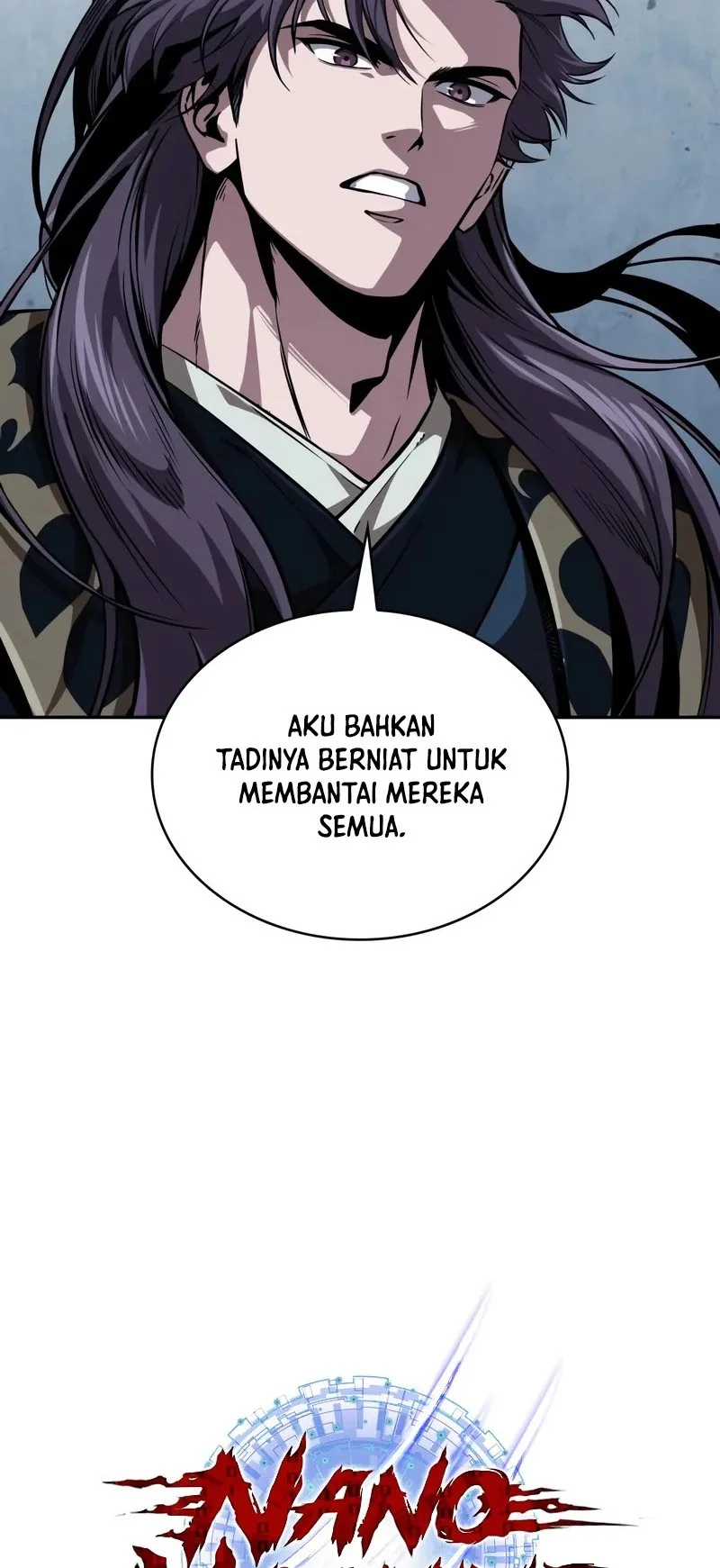 Nano Machine Chapter 293 Gambar 11