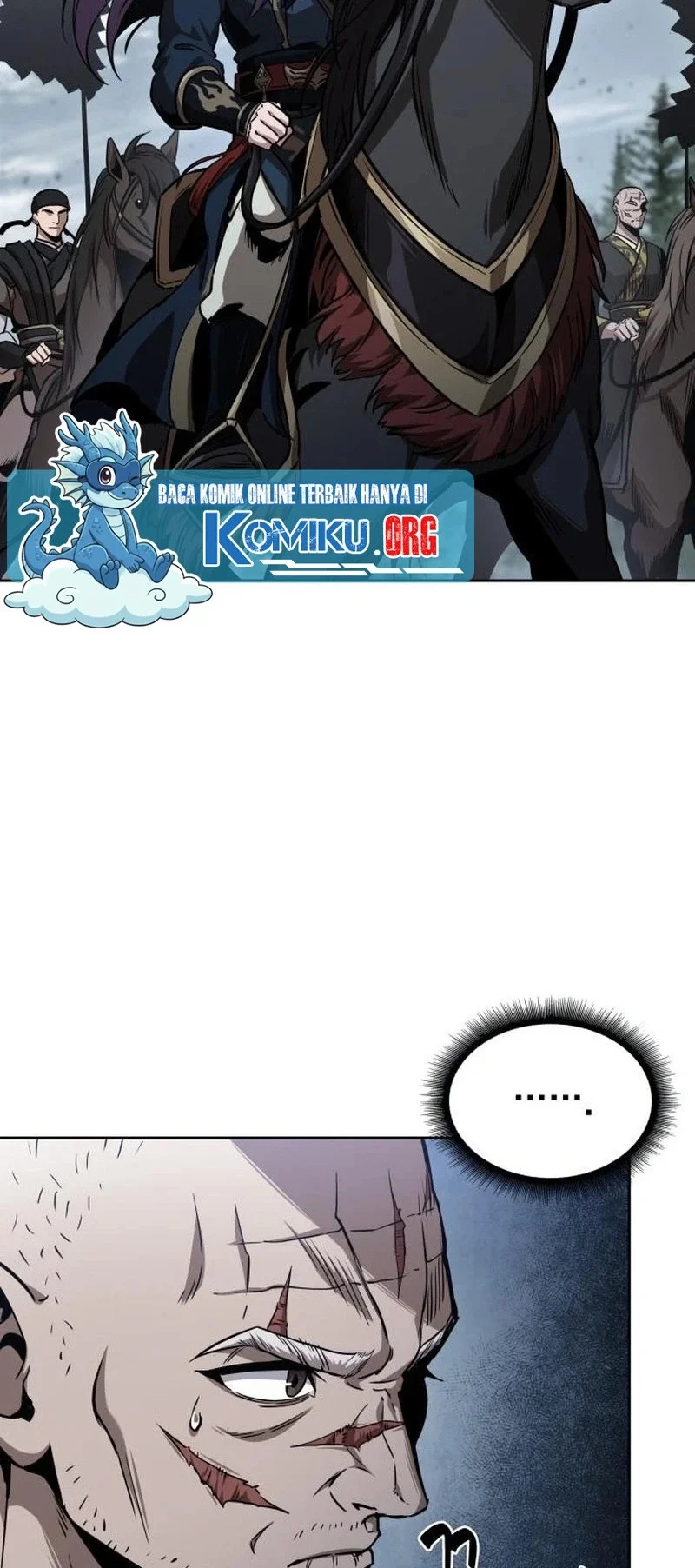 Nano Machine Chapter 294 Gambar 11