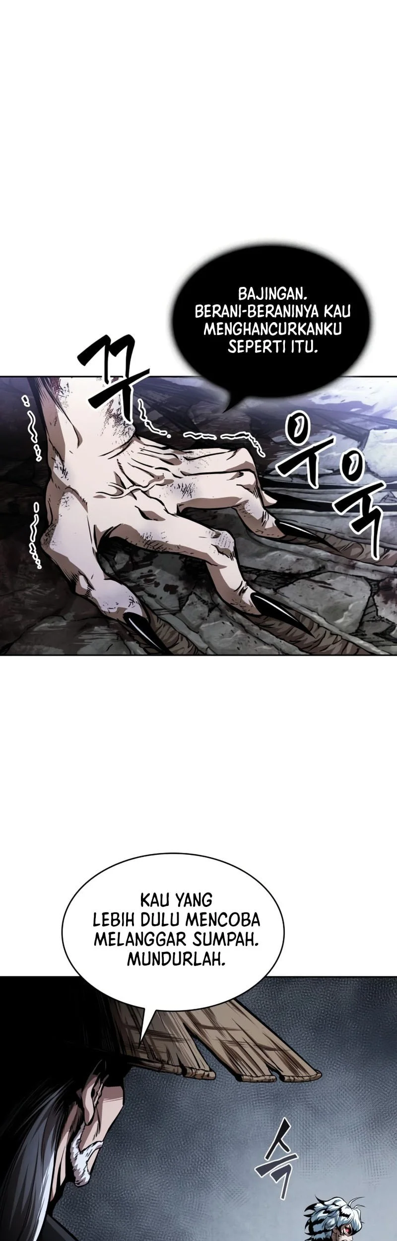 Nano Machine Chapter 298 Gambar 10