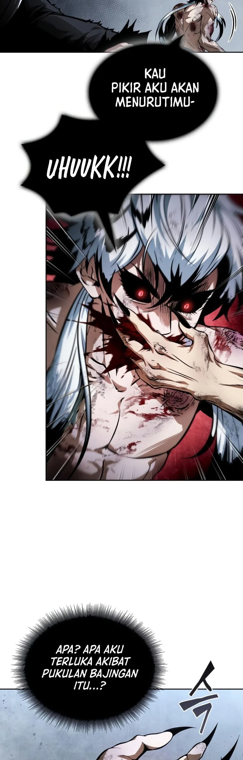 Nano Machine Chapter 298 Gambar 11