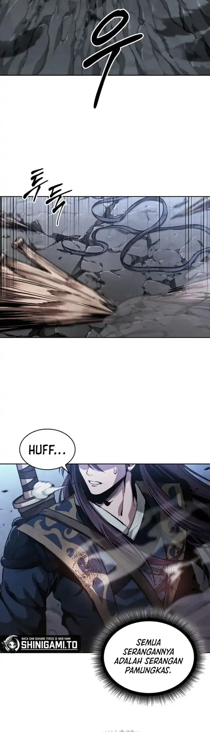 Nano Machine Chapter 299 Gambar 10