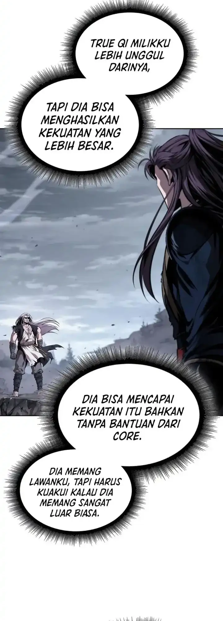 Nano Machine Chapter 299 Gambar 11