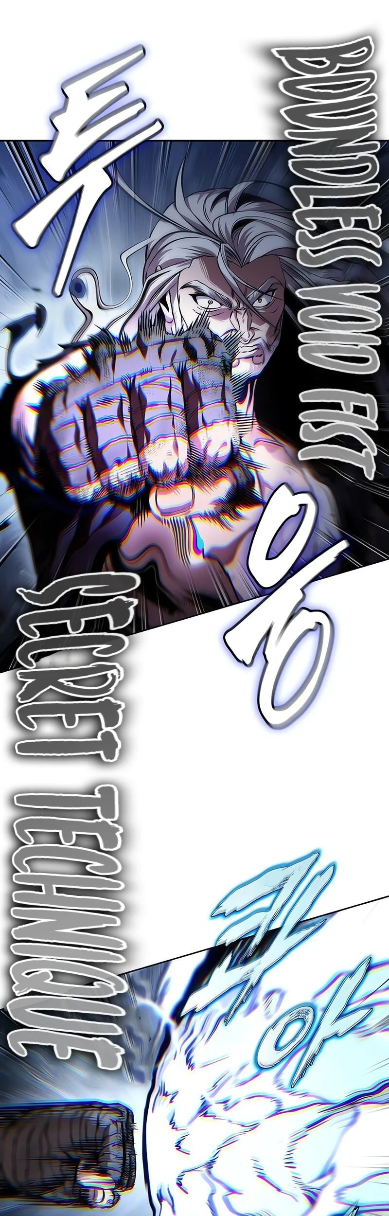 Nano Machine Chapter 300 Gambar 10