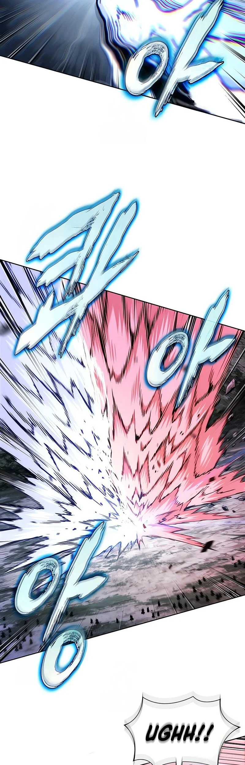 Nano Machine Chapter 300 Gambar 11