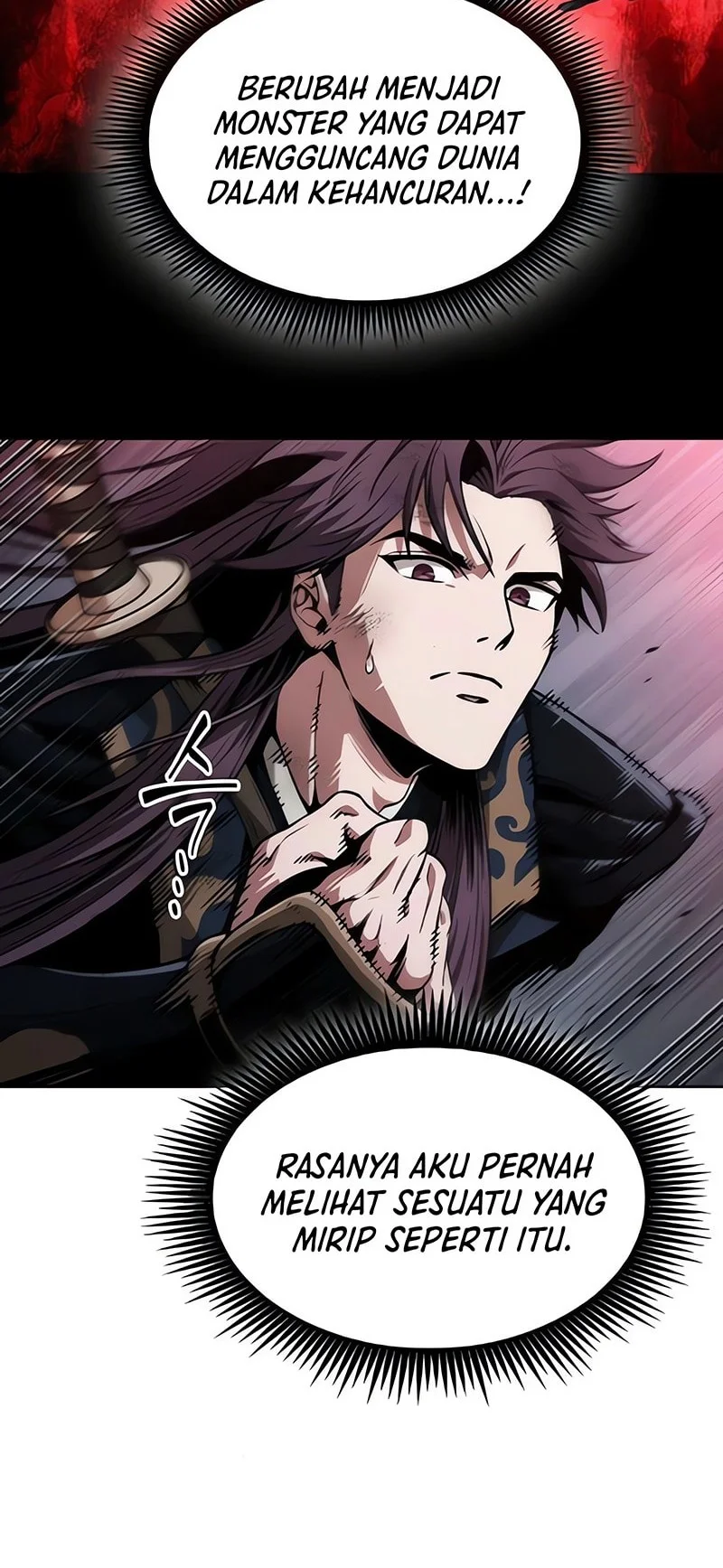 Nano Machine Chapter 301 Gambar 9
