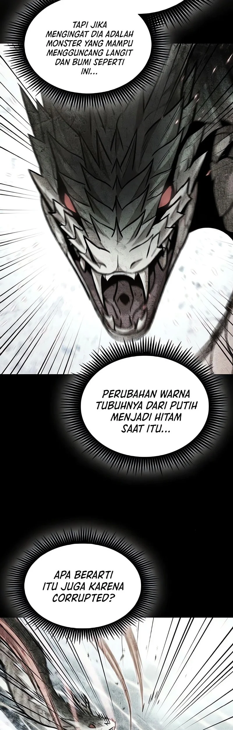 Nano Machine Chapter 301 Gambar 11