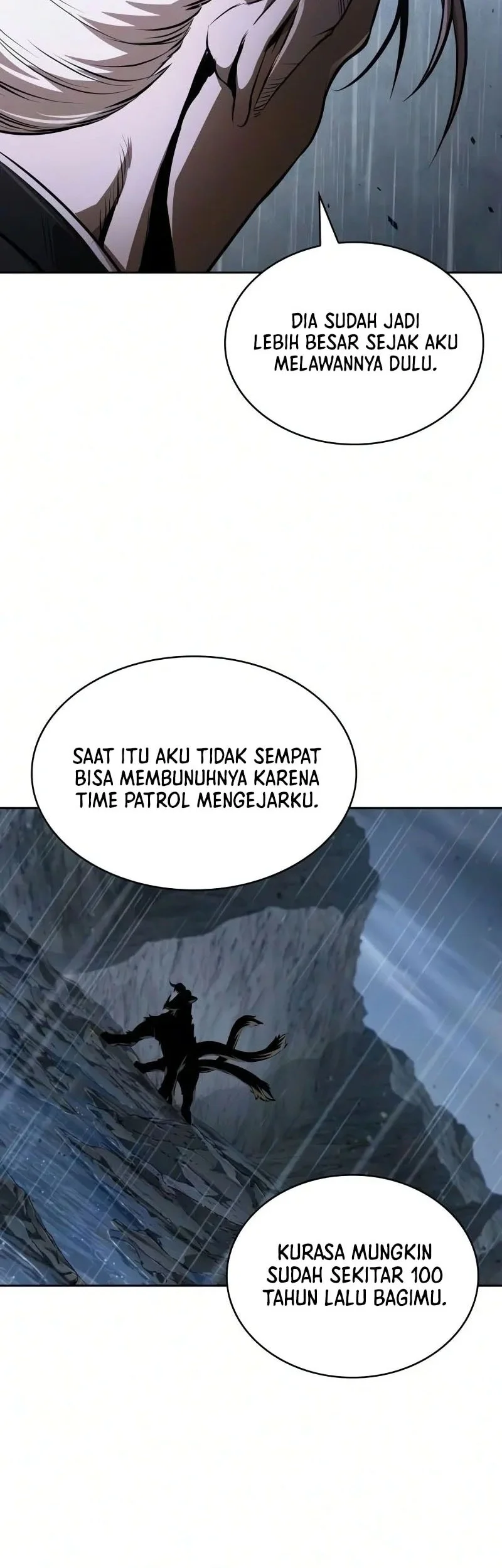 Nano Machine Chapter 311 Gambar 11