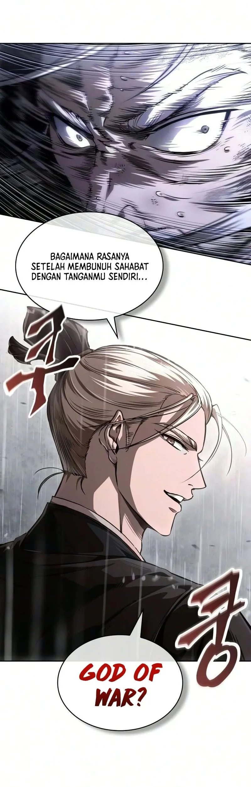 Nano Machine Chapter 311 Gambar 12