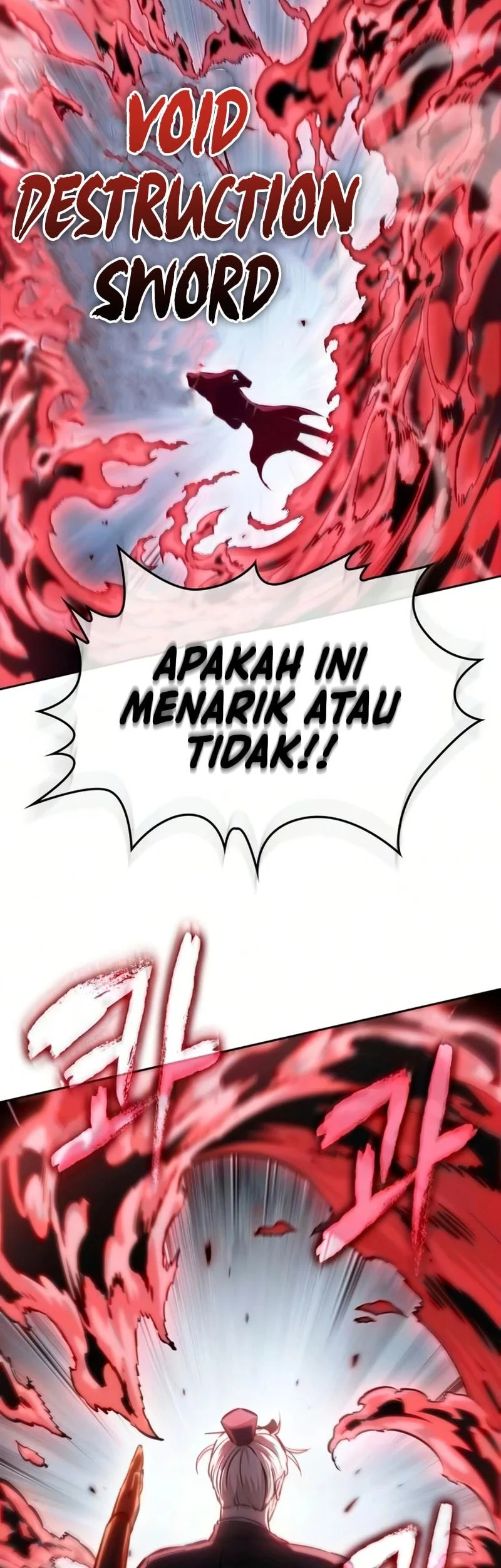 Nano Machine Chapter 312 Gambar 11