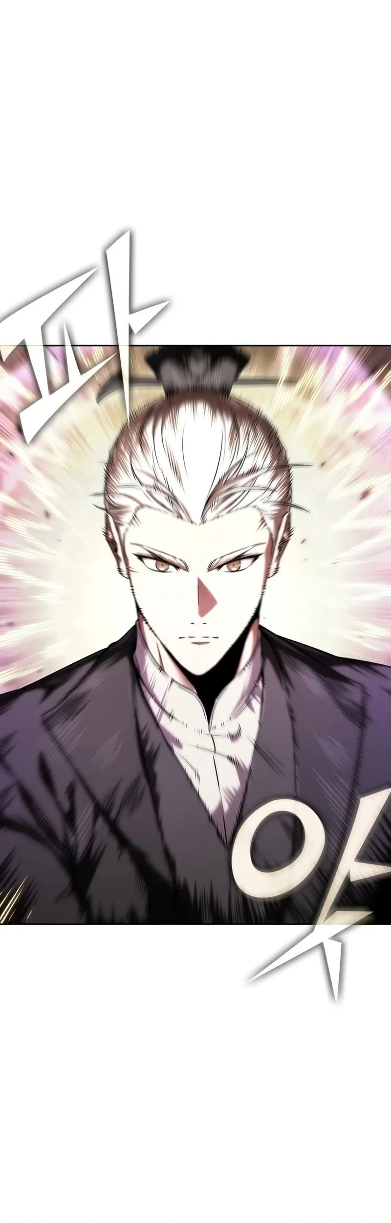 Nano Machine Chapter 313 Gambar 11