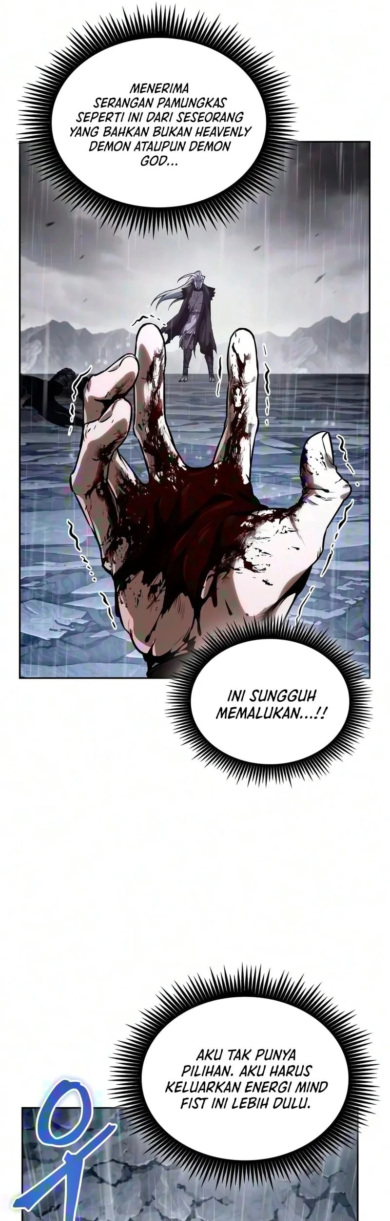 Nano Machine Chapter 314 Gambar 11