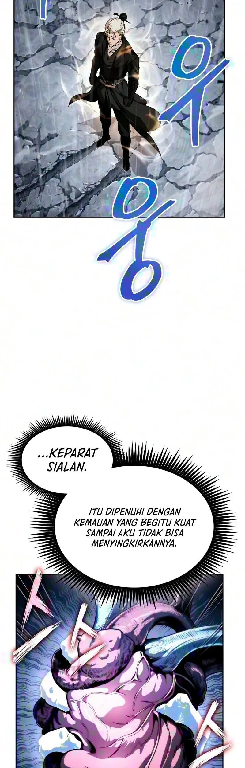 Nano Machine Chapter 314 Gambar 12