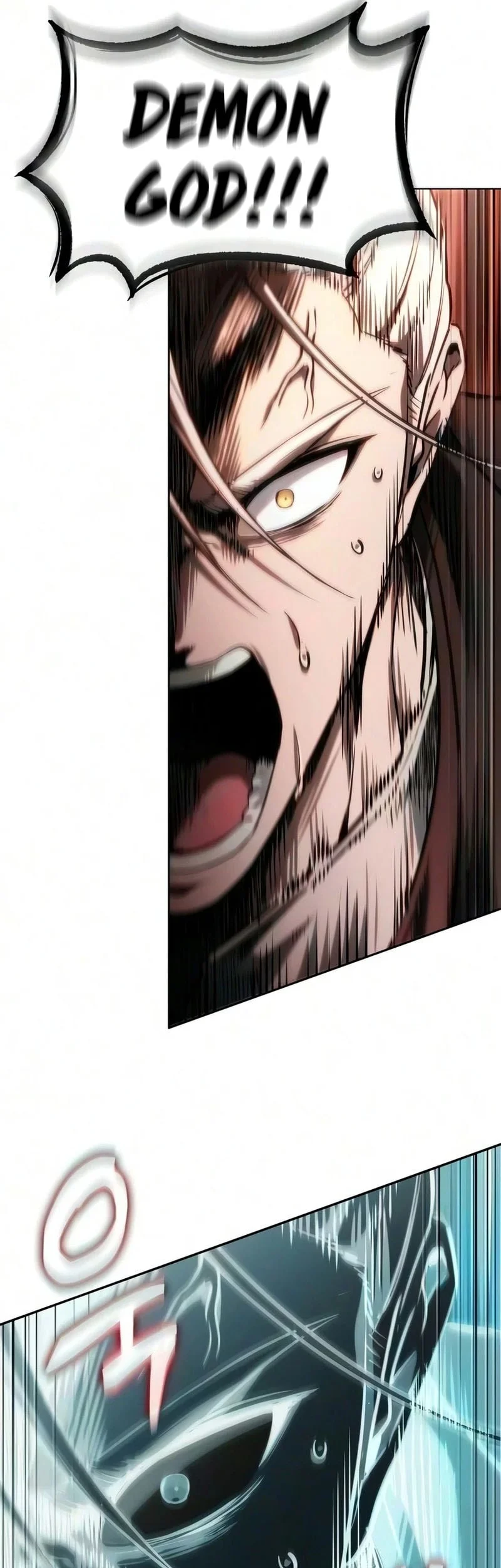 Nano Machine Chapter 315 Gambar 10