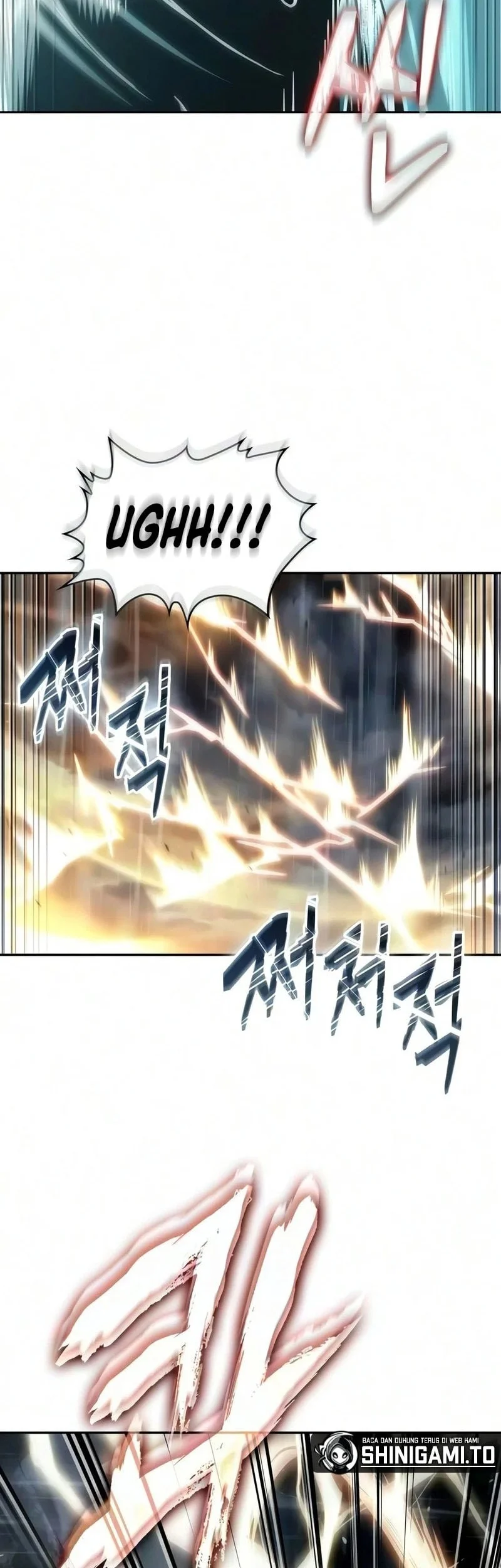 Nano Machine Chapter 315 Gambar 11
