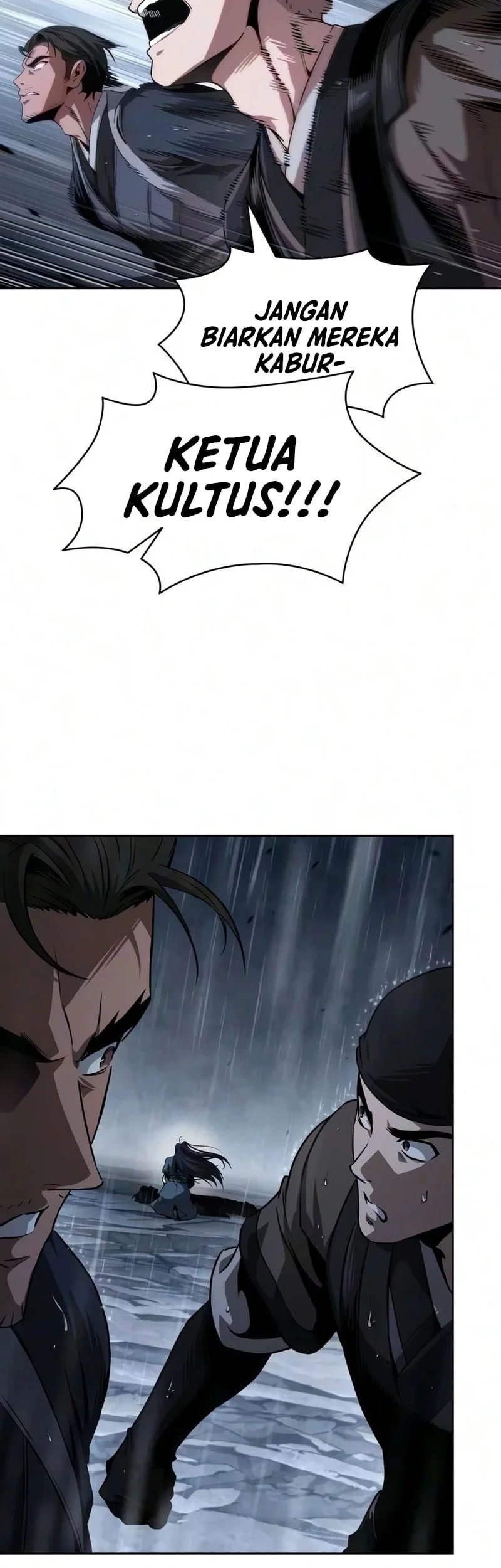 Nano Machine Chapter 316 Gambar 12