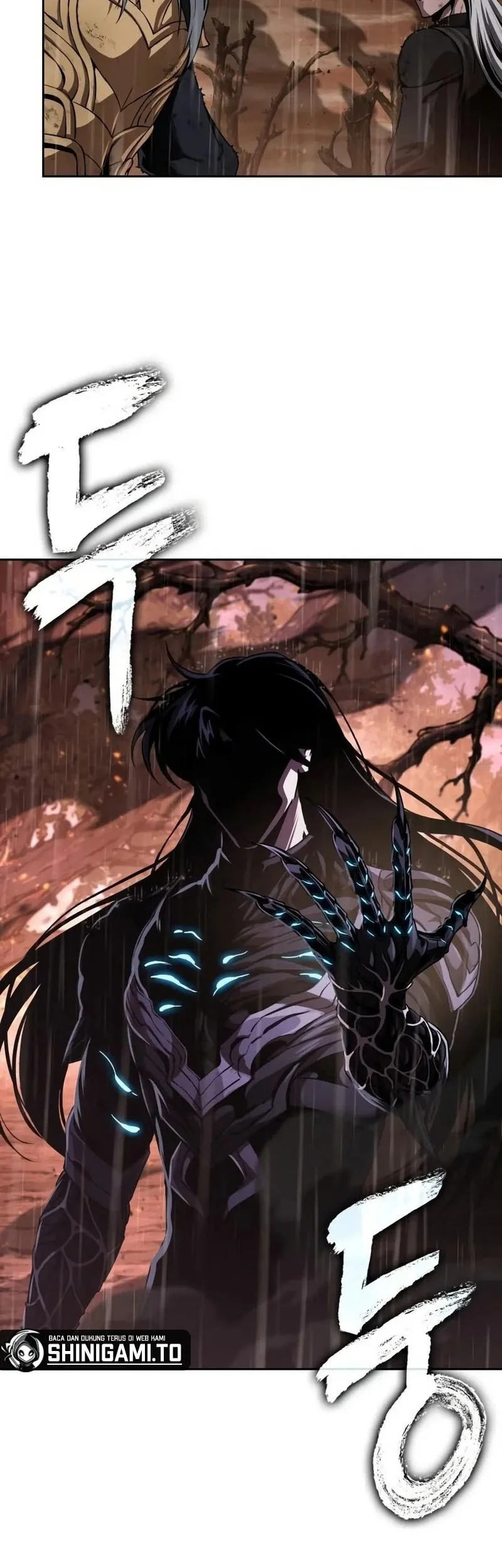 Nano Machine Chapter 319 Gambar 12