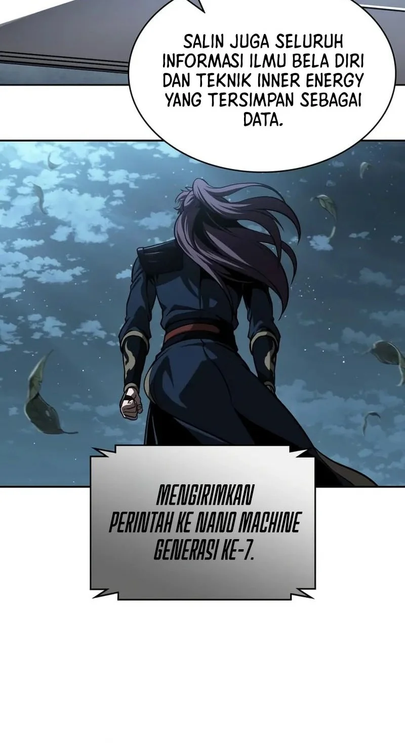 Nano Machine Chapter 322 Gambar 13