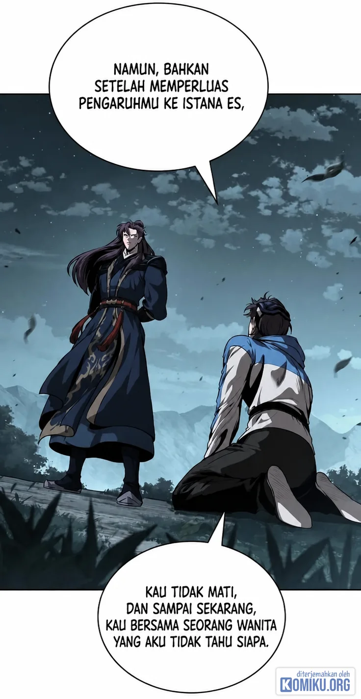 Nano Machine Chapter 323 Gambar 19