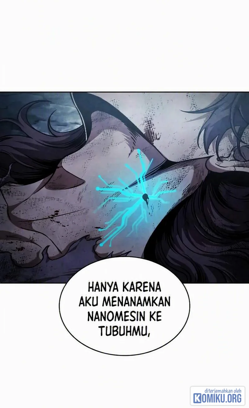 Nano Machine Chapter 323 Gambar 20