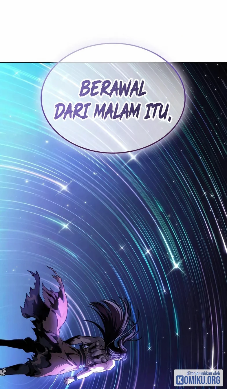 Nano Machine Chapter 323 Gambar 21